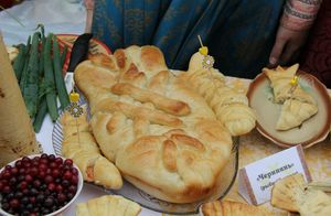Ырош и каша из пистиков: 5 блюд коми-пермяков, которые удивляют всю Россию