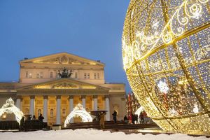 «Снежная королева» и «Щелкунчик»: театры Москвы пригласили на новогодний праздник