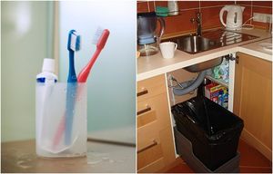 10 вещей в квартире, которые хозяйки могут не мыть месяцами, потому что о них забывают