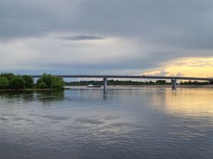 Почему в Балаково необходимо срочно демонтировать мост "30 лет Победы" ...