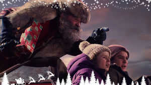 «Рождественские хроники»: крутой Санта Клаус на страже мира