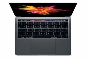 Почему новые Apple MacBook Pro такие дорогие