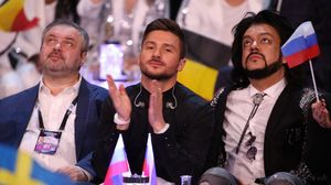 Стала известна судьба России на «Евровидении-2017»