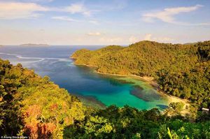 Как выглядит Палаван, признанный туристами лучшим островом в мире