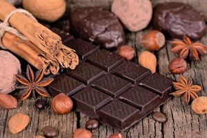 История возникновения шоколада – где и когда он появился