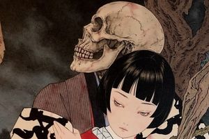 Метаморфозы любви и смерти: непревзойдённый Такато Ямамото