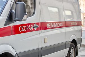Пьяный мужчина напал с ножом на доставщика еды на Рязанском проспекте