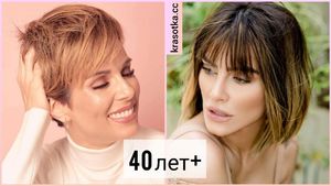 8 советов как сделать шикарный макияж, даже если вам за 40