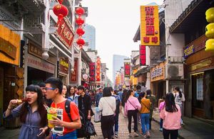 Ванхун-города или новая реальность: как китайцам удается развивать провинцию
