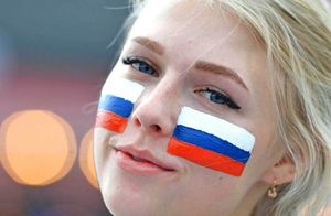 Видео: Где больше всего россиян за рубежом