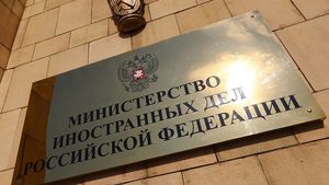 МИД России осудил идею запретить транзит белорусских грузов через Литву