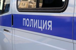 Троих подозреваемых в краже пожертвований из храма задержали в Москве