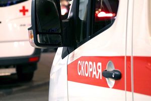 Мужчина погиб за рулем и спровоцировал ДТП на северо-востоке Москвы