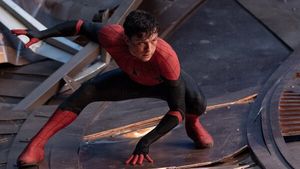 «Человек-паук: Нет пути домой» побил рекорд по сборам в российском прокате