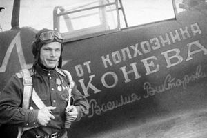 Иван Кожедуб: сколько самолётов люфтваффе уничтожил лучший советский ас