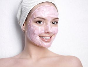 Как увлажнить кожу лица в домашних условиях