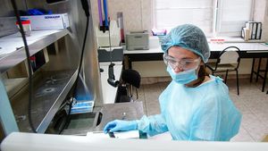 Центр Гамалеи сообщил о технологии создания вакцины от всех антигенов