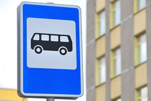 Новые остановки для двух автобусов введут с 18 декабря в столице