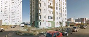 Для реконструкции улицы Верхние Поля власти Москвы изымут два земельных участка