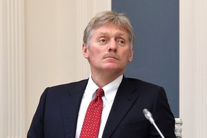 Песков ответил на вопрос о транзите власти в России в 2024 году