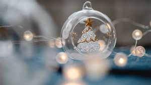 Новогодний семейный фестиваль «Ретро-елка» стартует в Москве 21 декабря