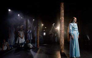 Театр «Практика» покажет в Музее Москвы первую камерную оперу