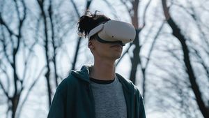 «Максимум удовольствия»: как правильно выбрать шлем виртуальной реальности