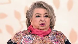 «Тревожные новости»: Слуцкая рассказала, что знает о состоянии Тарасовой