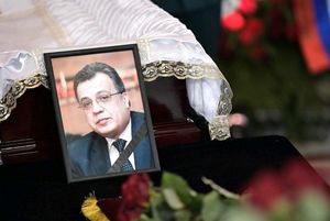 Глава МИД Турции: Россия и Турция не попали в ловушку после убийства посла Карлова