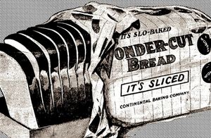 Видео: Почему в 1943 году в США запретили нарезанный хлеб, и к чему это привело
