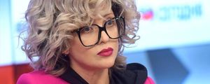 Ольга Дроздова ушла из театра «Современник», чтобы дать дорогу молодым актрисам
