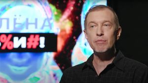 «Сошла с ума»: Соседов поскандалил с Бузовой на белорусском телевидении