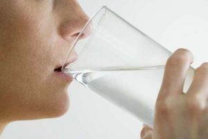 Рецепт щелочной воды: поможет очистить организм