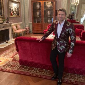 Ремонт обошёлся более миллиона евро: как выглядит роскошная квартира Николая Баскова