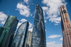 Объем иностранных инвестиций в экономику Москвы составил почти 270 миллиардов долларов