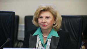 Омбудсмен Москалькова поддержала законопроект об ужесточении наказания за пытки