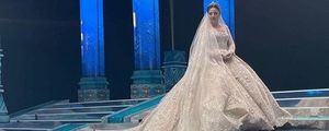 Предприниматель Михаил Гуцериев потратил на свадьбу дочери миллионы рублей