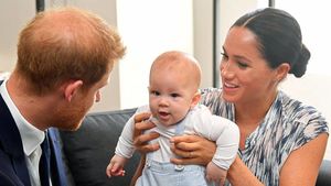 СМИ сообщили, что принц Гарри и Меган Маркл планируют третьего ребенка