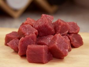 Как из жесткого мяса сделать нежное: секретный ингредиент