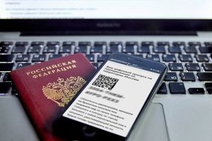 Проект указа о цифровом паспорте внесут на рассмотрение в Кремль на текущей неделе
