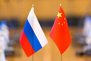 В Китае поддержали предложения России по гарантиям безопасности