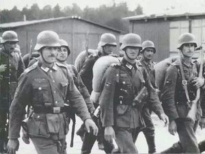 Восстание «Георгиен легиона»: почему грузинские солдаты Гитлера воевали против эсэсовцев