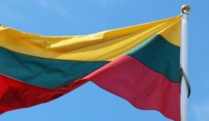 В России назвали угрозой инициативу Литвы ограничить транзит из Белоруссии