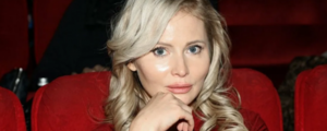 Дана Борисова высказалась о разводе Лепса и Шаплыковой