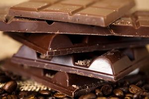 Срок годности шоколада: как понять, что сладость испортилась