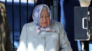 Британцы разочарованы: стало известно об изменениях в рождественских планах королевского семейства