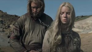 Викинги и обряды: появился первый трейлер фильма «Варяг» Роберта Эггерса
