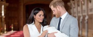Принц Гарри и Меган Маркл хотят третьего ребенка