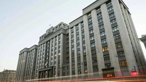 В Госдуме допустили пожизненный надзор за педофилами в России