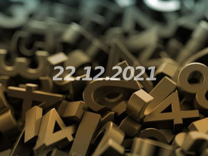 Нумерология и энергетика дня: что сулит удачу 22 декабря 2021 года